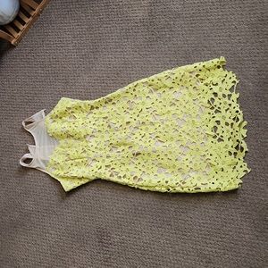 LOVER + FRIENDS DRESS